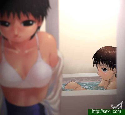 姐弟情深