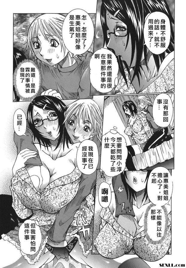 3：3P開始難度高嗎？