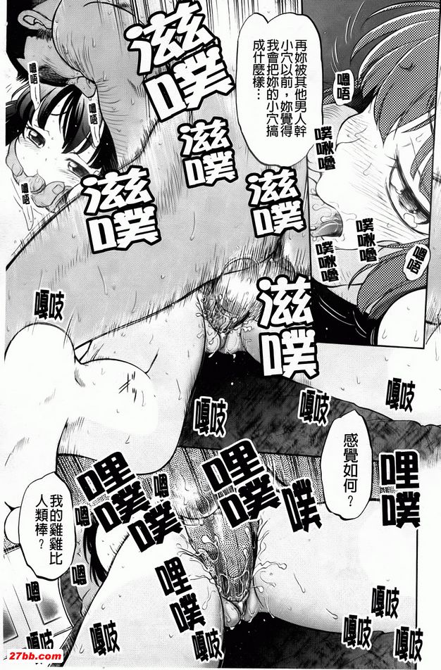 奧林巴斯的大家族