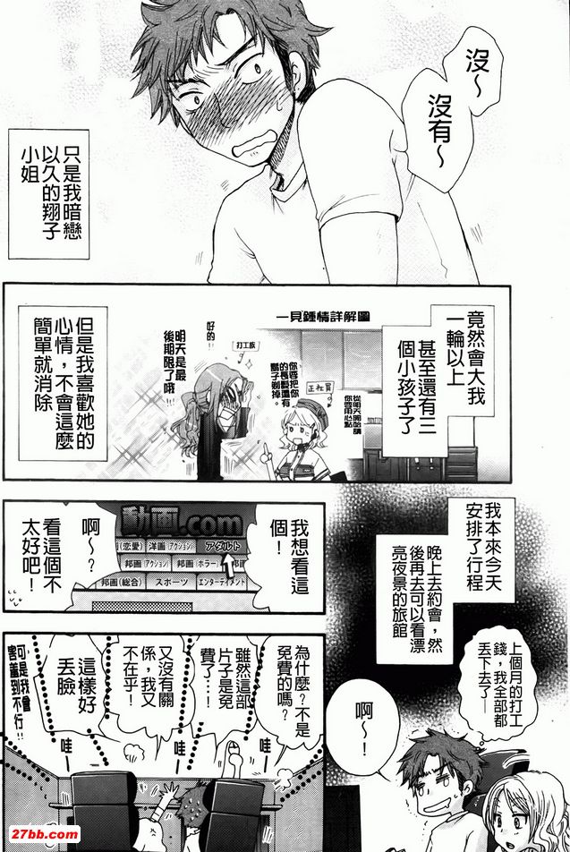 覺悟的好去處