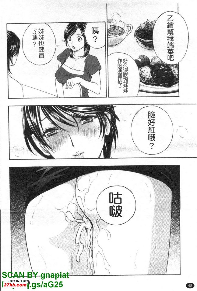 背德實驗室2