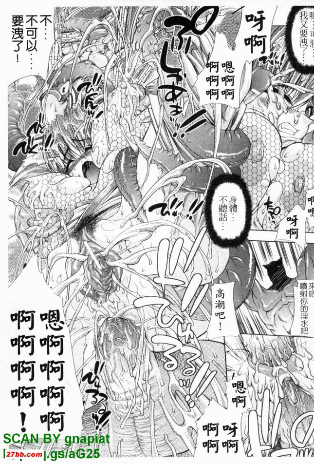 樁之淫馬忍法帳