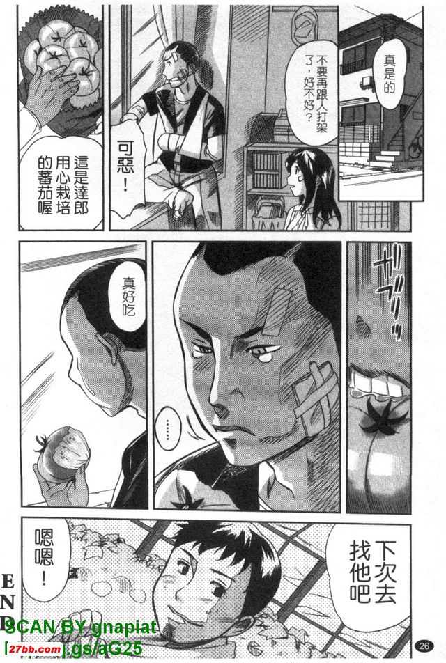 番茄