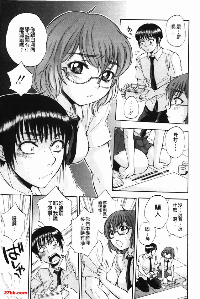 身體拉索遊戲4