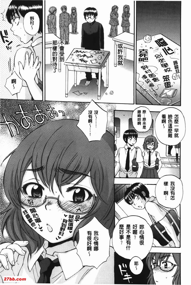 身體套索遊戲3
