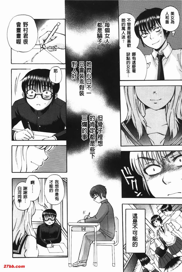 身體套索遊戲3