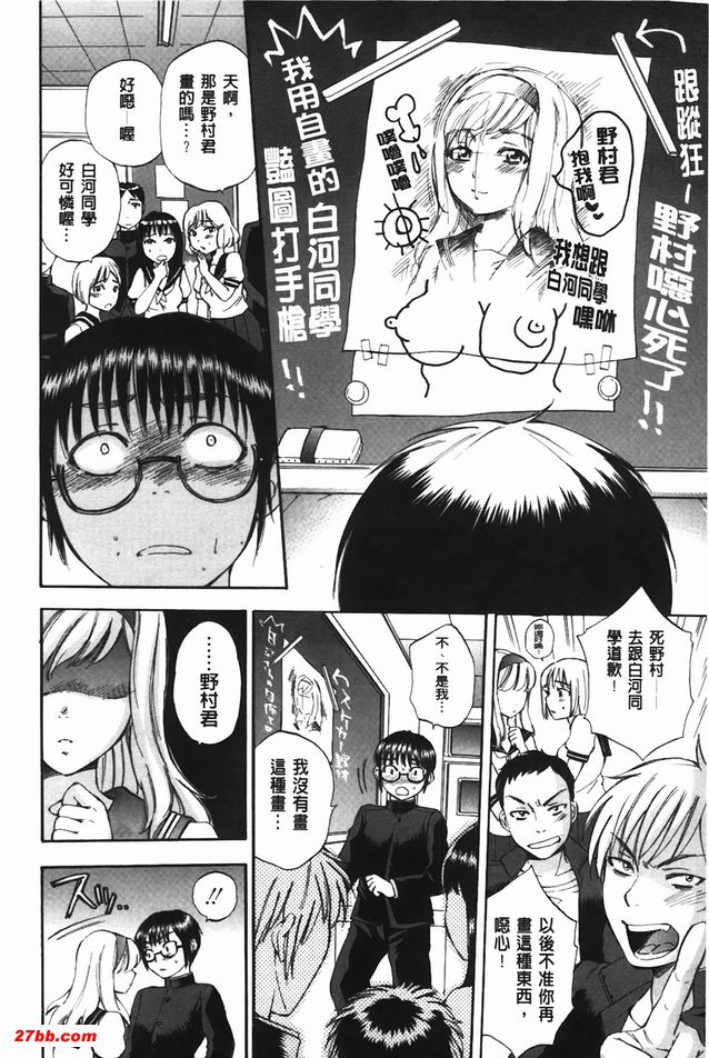 身體套索遊戲3