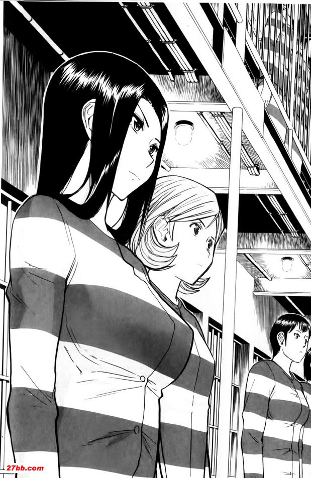 女囚村樁1