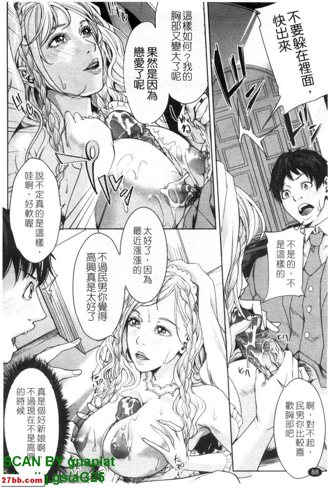 婚禮公主終