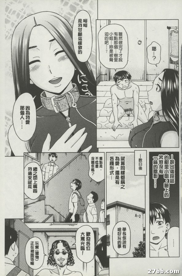 玩具公主的異常愛情