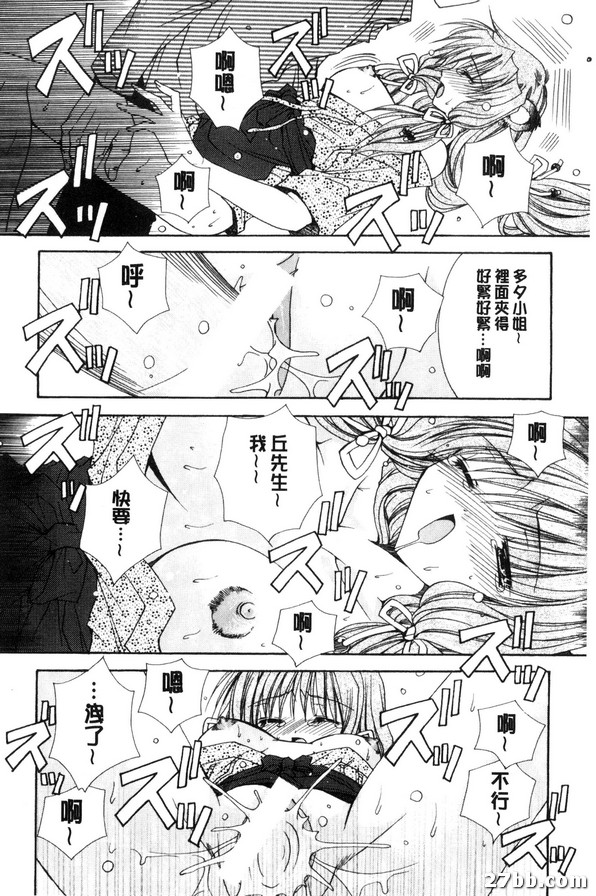 動物森林