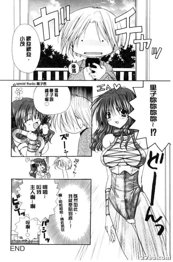 動物森林