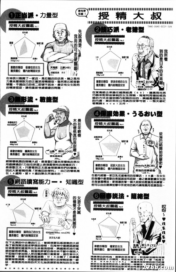 後書