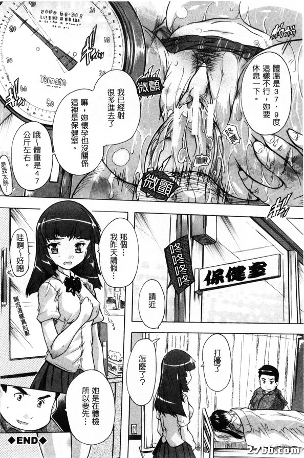 物理測量