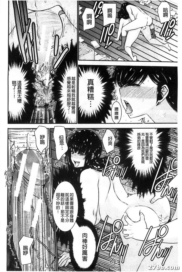 姊附身_終