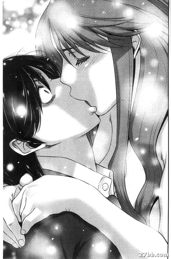 姊妹附身