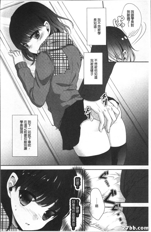 耐痴漢