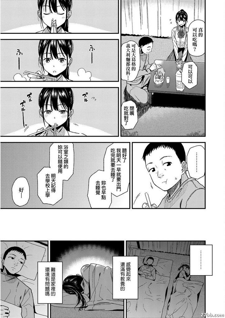 邊界線