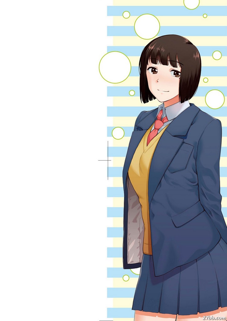 [桐原湧]BorderLine[情愛邊境線]