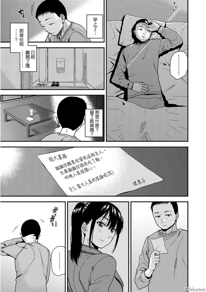 邊界線