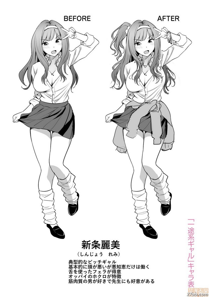 作者後記