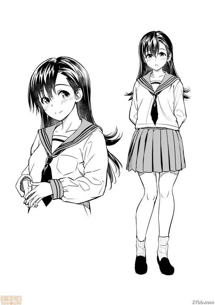 作者後記