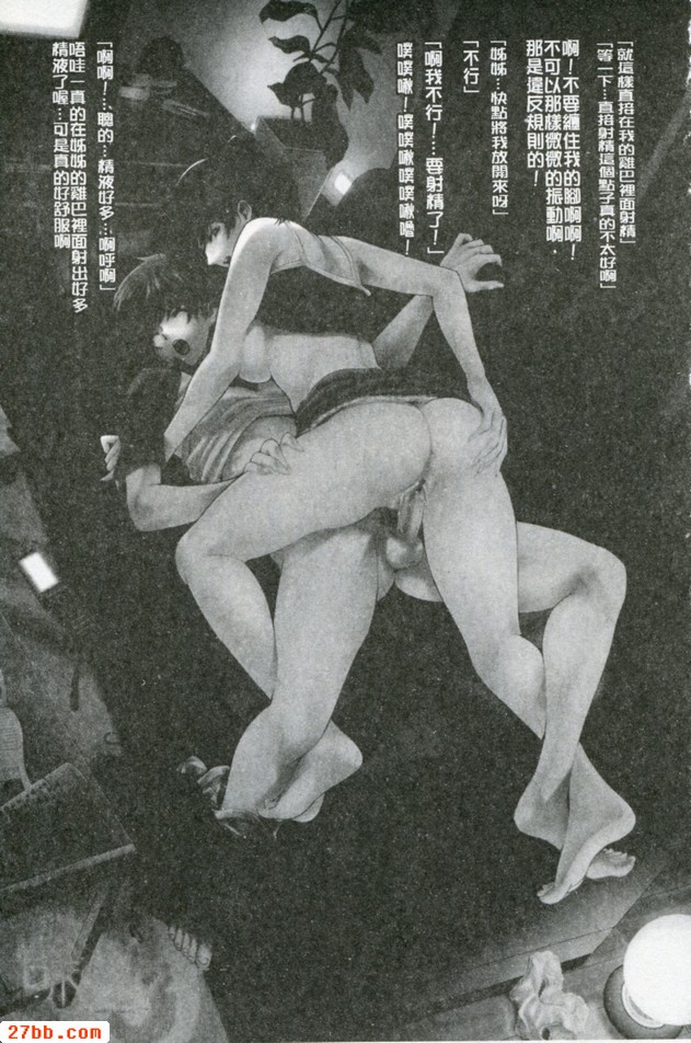功能前傳