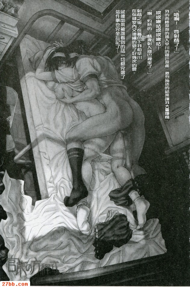 功能前傳