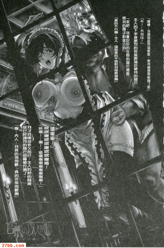 功能前傳