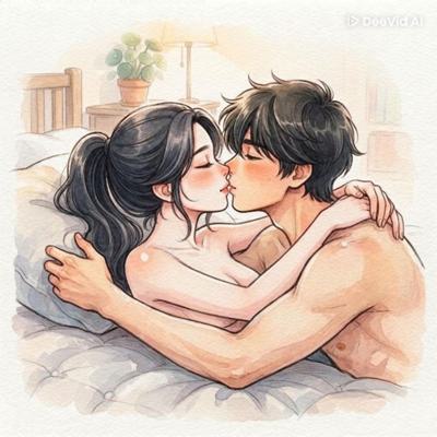寂寞的小姑姑