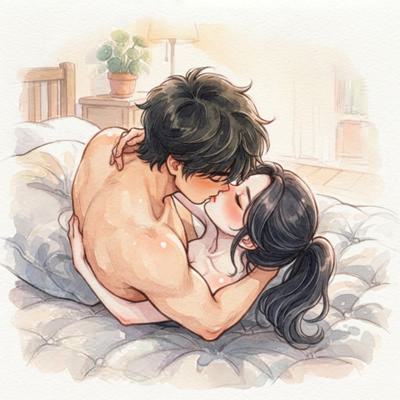 寂寞的小姑姑