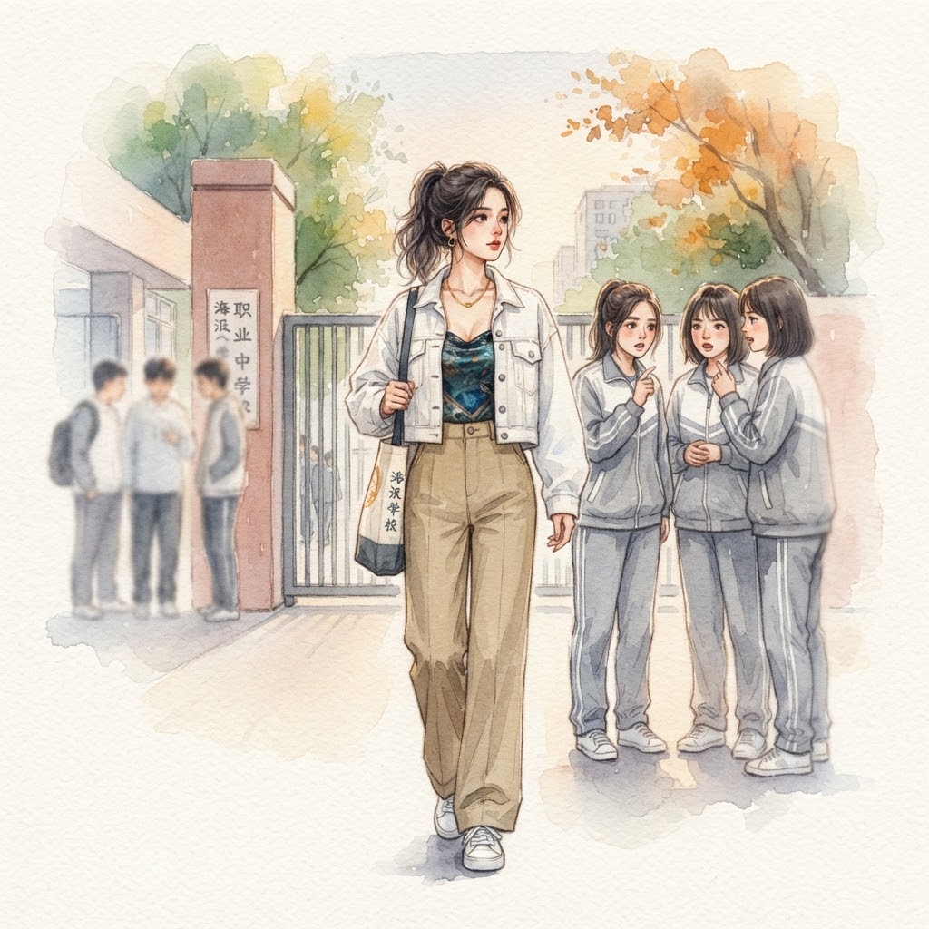 輪姦美麗女學生