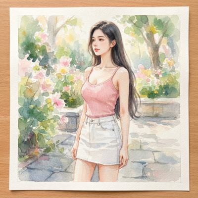 大嫂的美穴