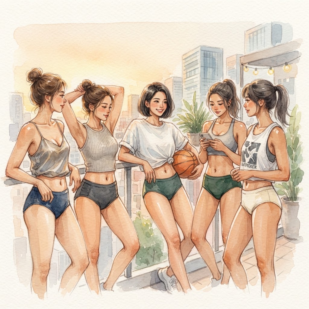 我的美妻被人強迫受精