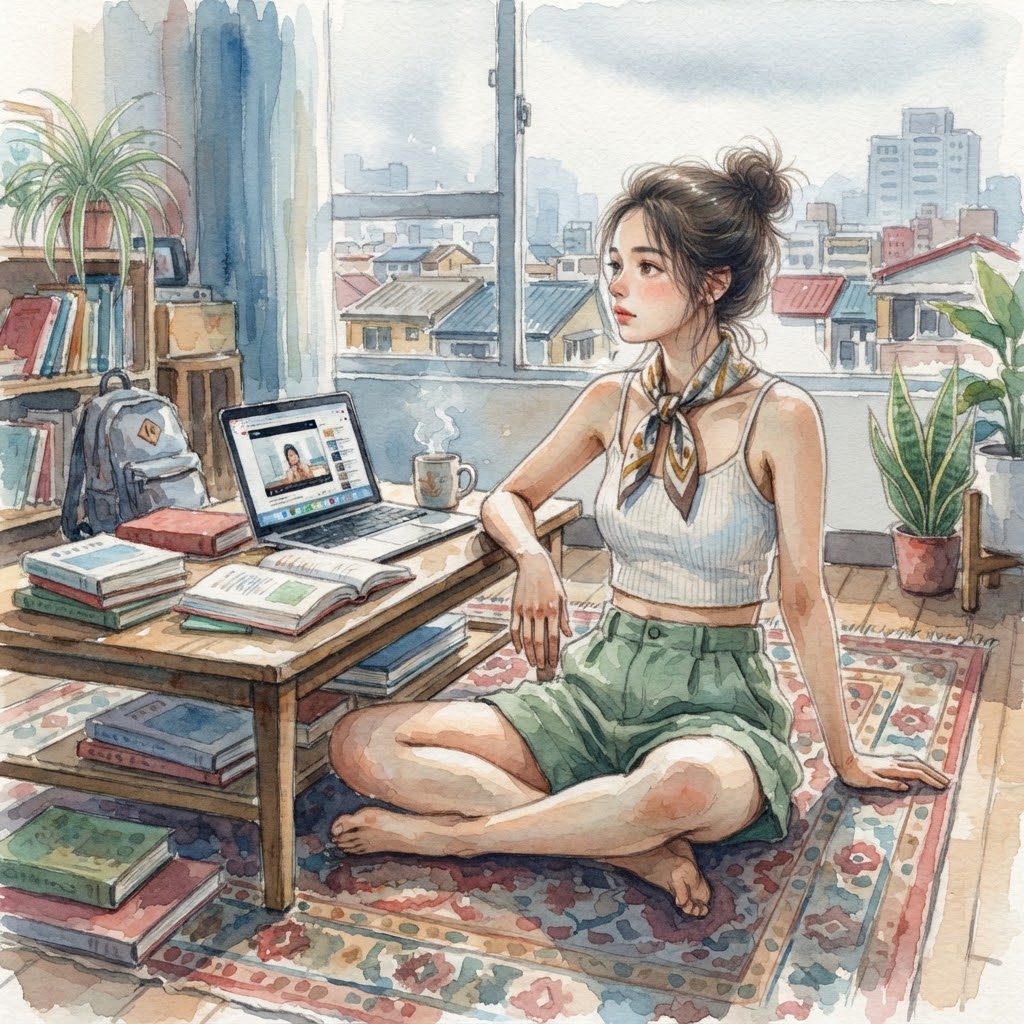 暗夜劫色