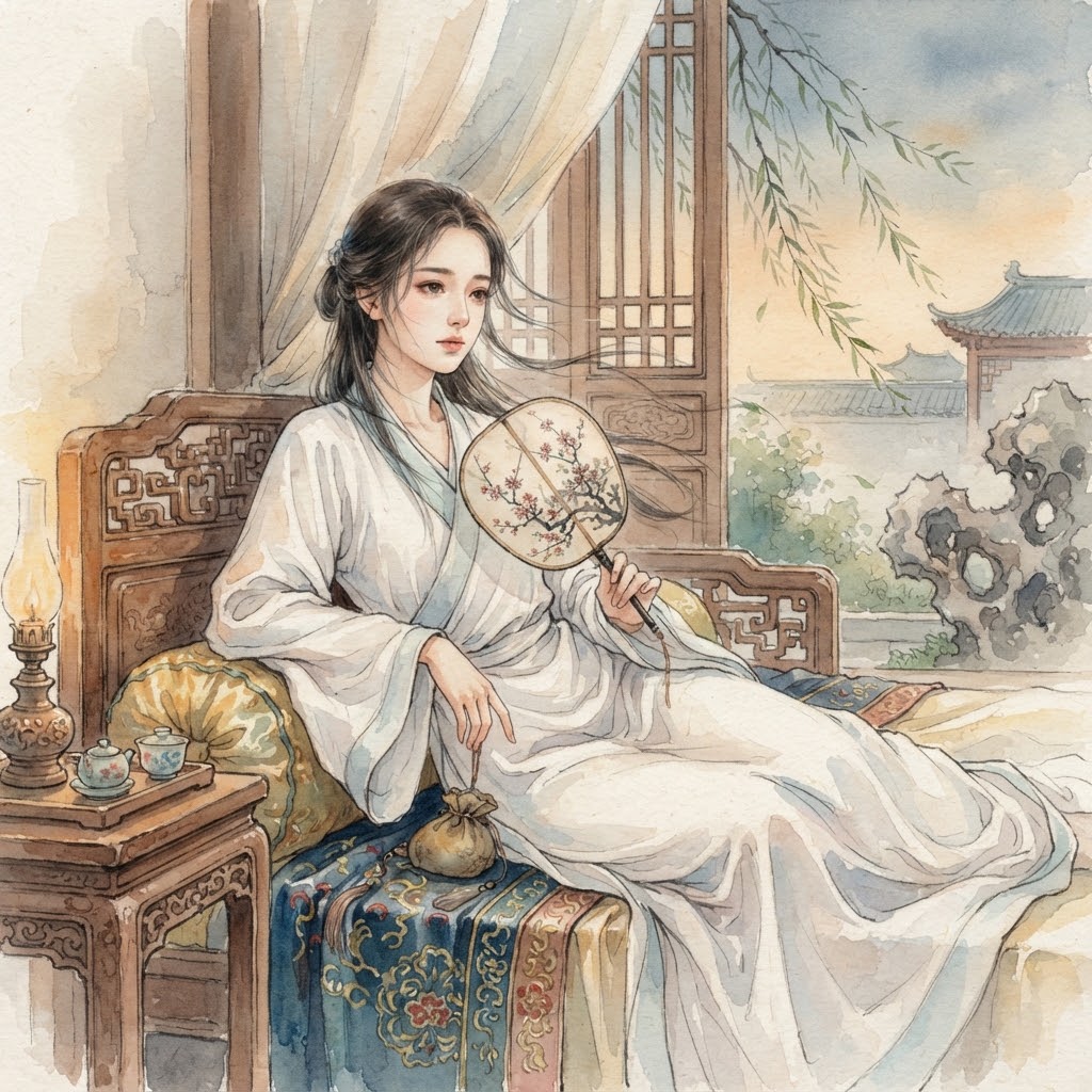 龍女變淫女