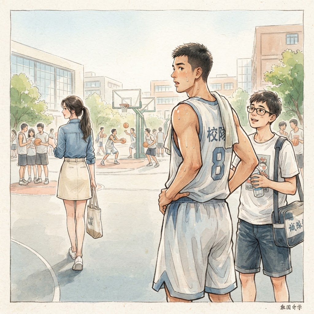 淫亂的暴力學園