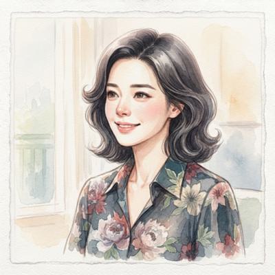 樓上的熟婦