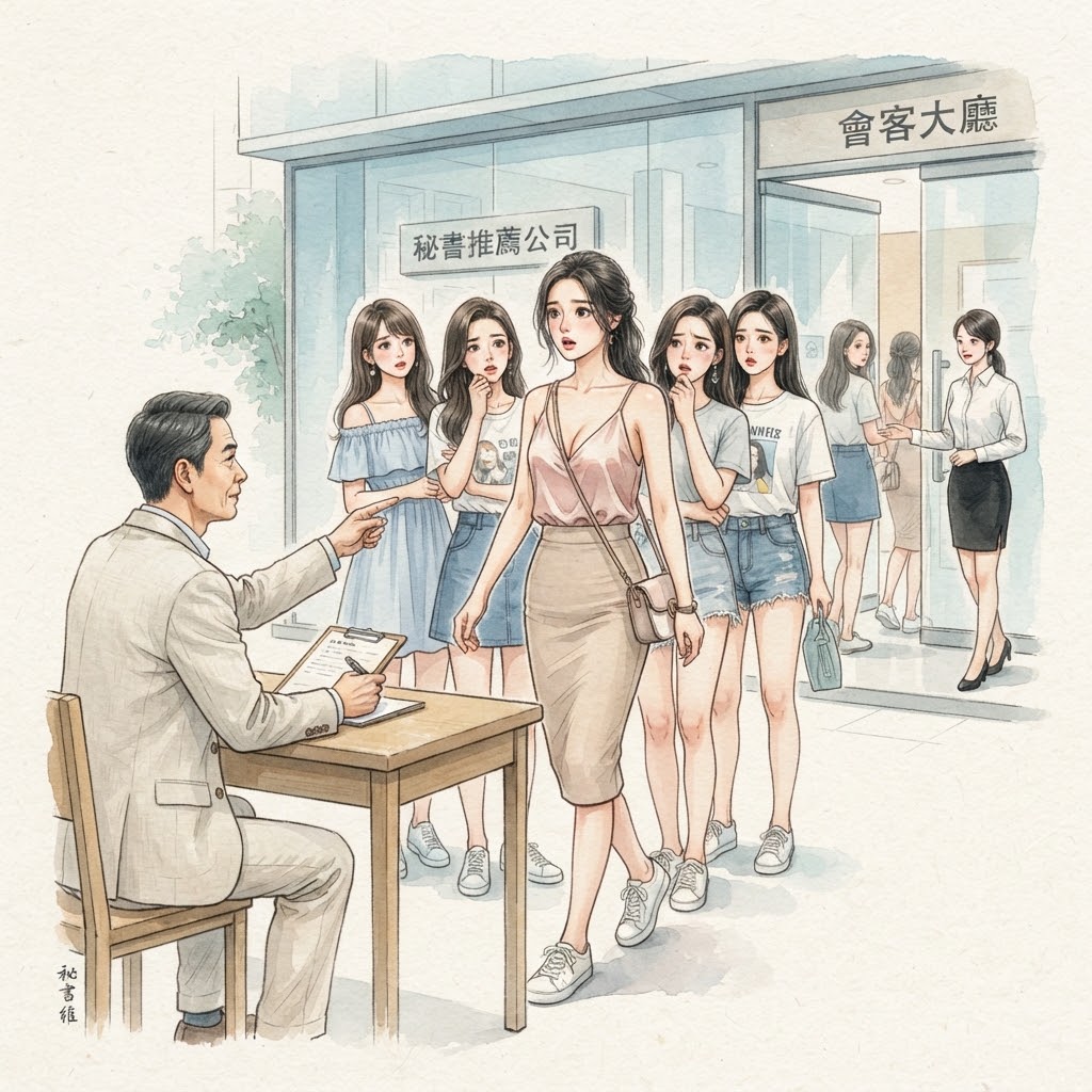 秘書工作要領