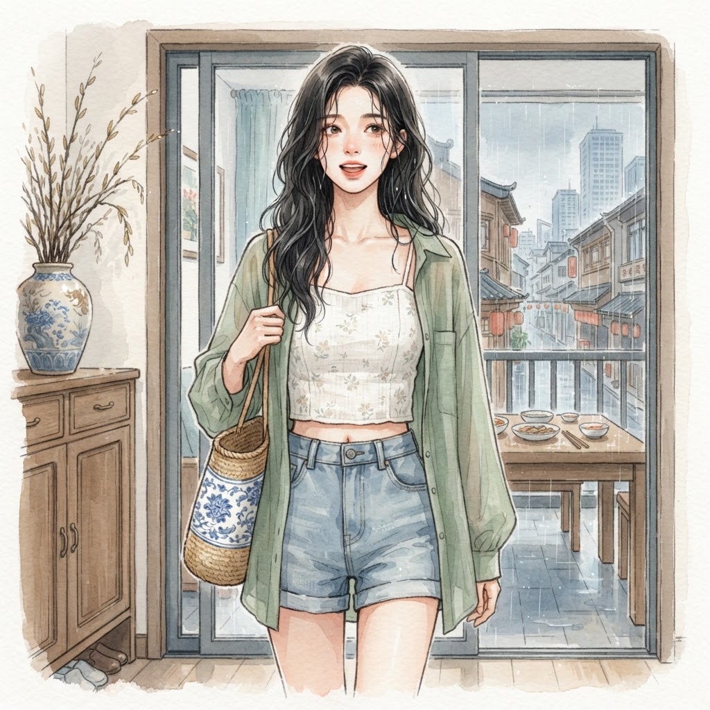 兒媳的騷嫩逼