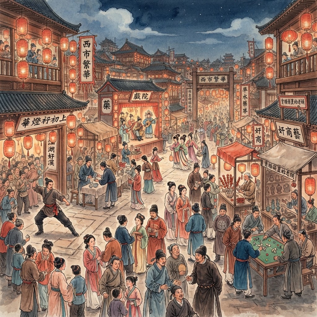 飛燕外傳