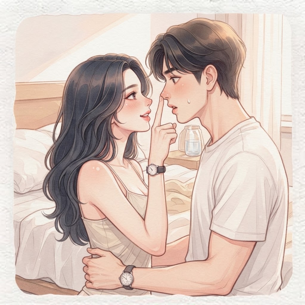 奇情艷史【下】