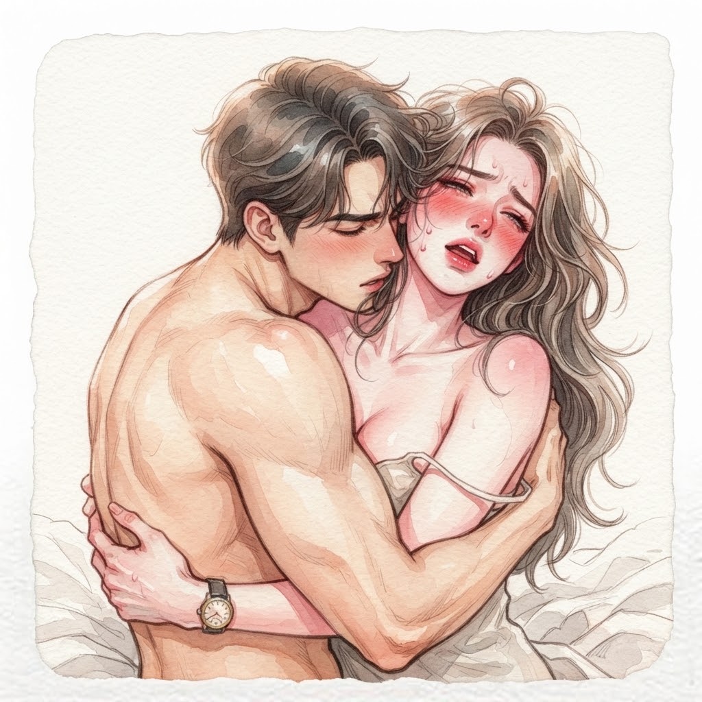 奇情艷史【下】