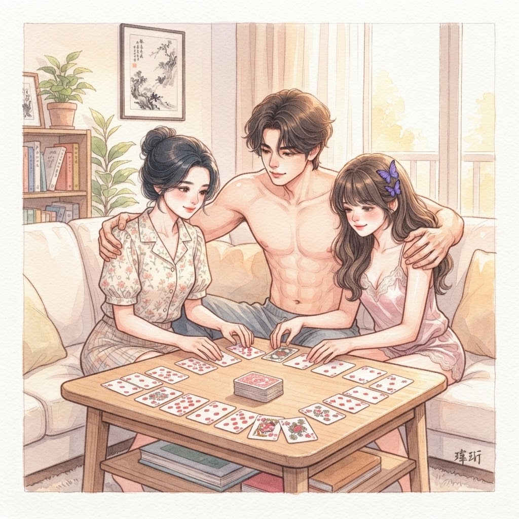 奇情艷史【下】