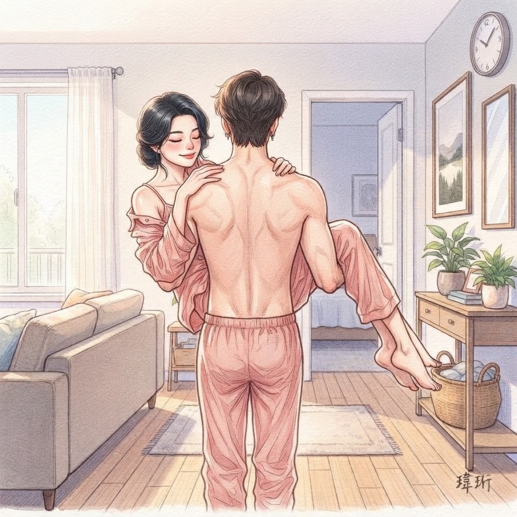 奇情艷史【下】