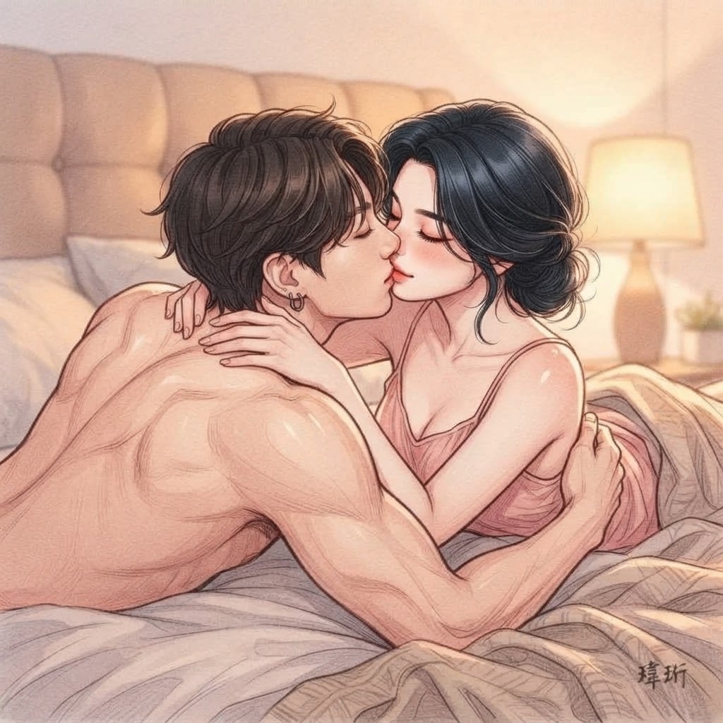 奇情艷史【下】