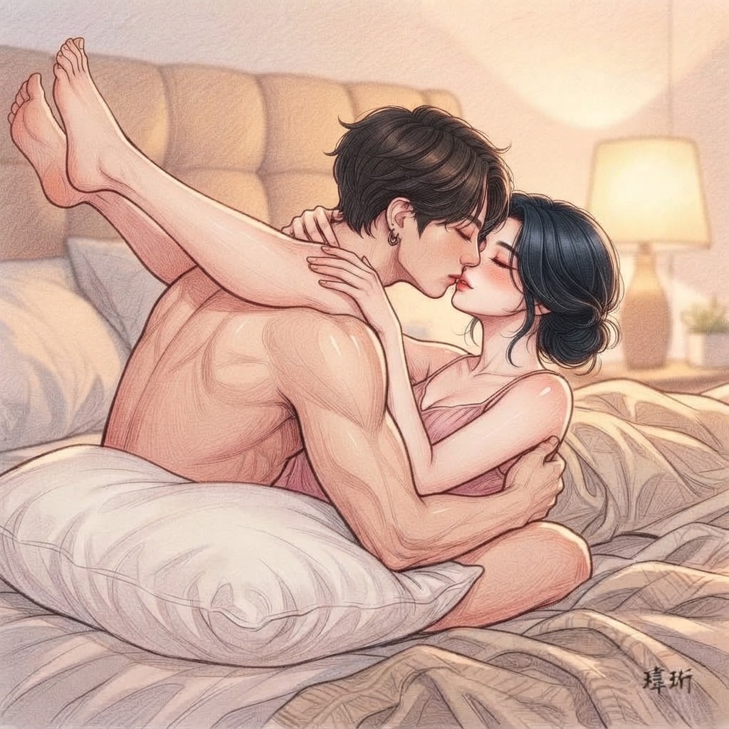 奇情艷史【下】
