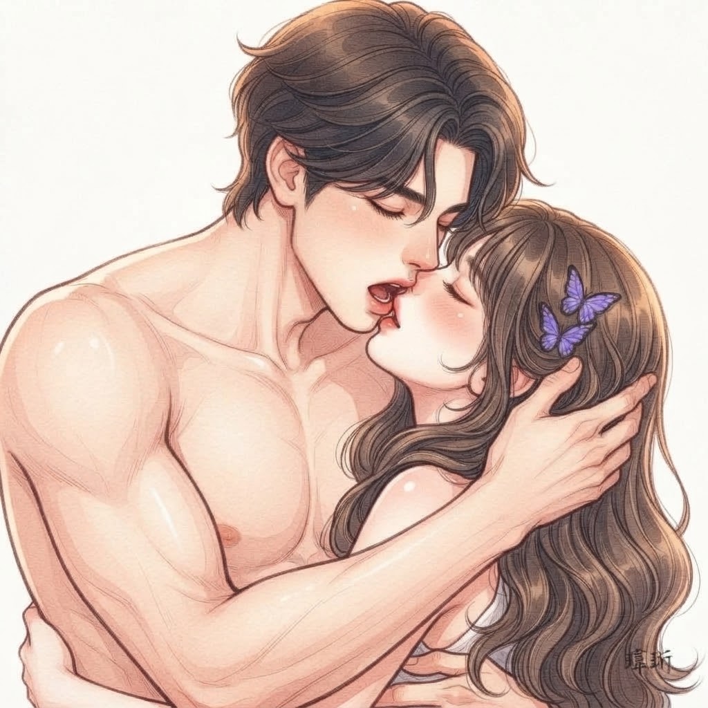 奇情艷史【下】