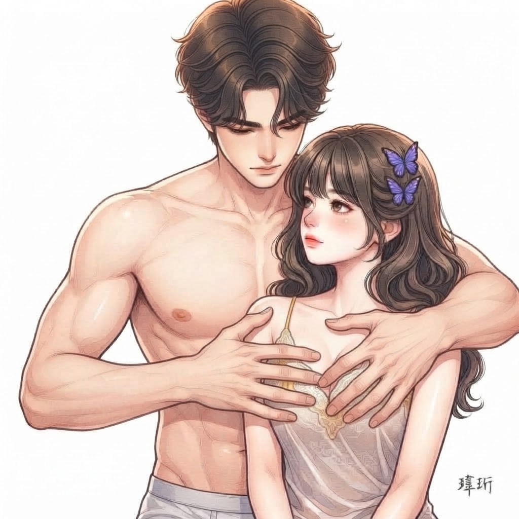 奇情艷史【下】