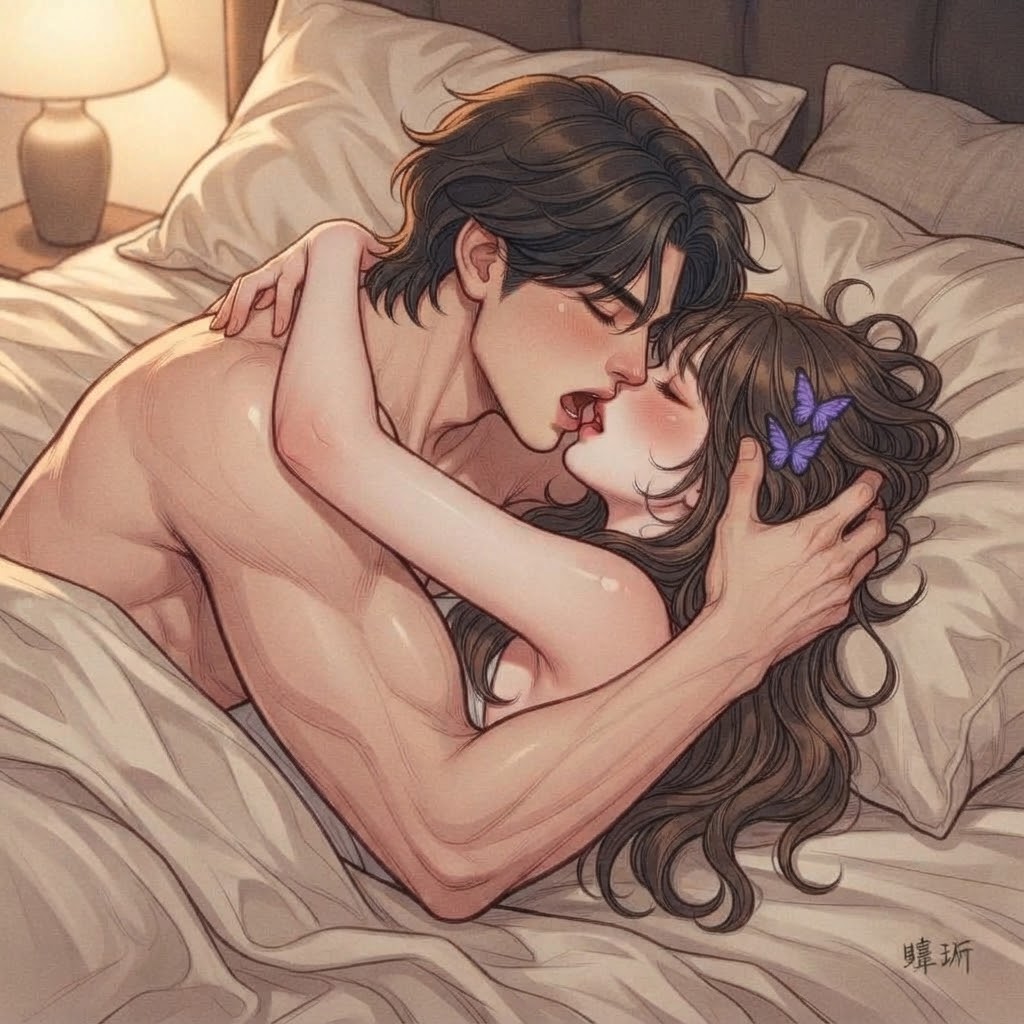 奇情艷史【下】